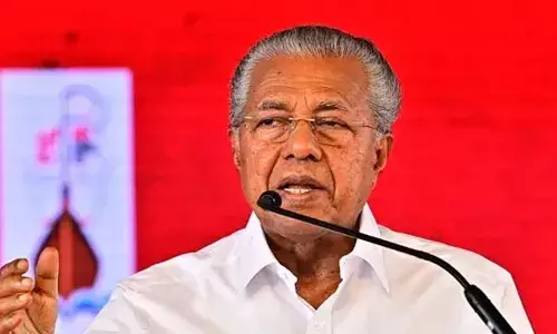 രാജ്യത്തിന്റെ സാമ്രാജ്യത്വ വിരുദ്ധമുഖം നഷ്ടപ്പെട്ടു; അമേരിക്കന്‍ സമ്മര്‍ദ്ദം മൂലം ഇസ്രയേലിനെ എതിര്‍ക്കാന്‍ കഴിയുന്നില്ല; ഇറാന്റെ ആക്രമണം പോലും അപലപിച്ചില്ല; വിദ്യാഭ്യാസ രംഗത്തില്‍ കാവിവല്‍ക്കരണ ശ്രമം: കേന്ദ്രത്തിനെതിരെ വിമര്‍ശനവുമായി മുഖ്യമന്ത്രി പിണറായി