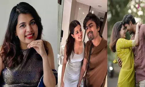 ആ ഓൺലൈൻ വാർത്ത കണ്ട് അശ്വിന്റെ അമ്മ വരെ വിളിച്ചു; അവൻ ഉടനെ പറഞ്ഞു..ടൈം ആകുമ്പോ അറിയിക്കാമെന്ന്; ഞാൻ ചിരിച്ചുപോയി; മനസ്സ് തുറന്ന് ദിയ കൃഷ്ണ