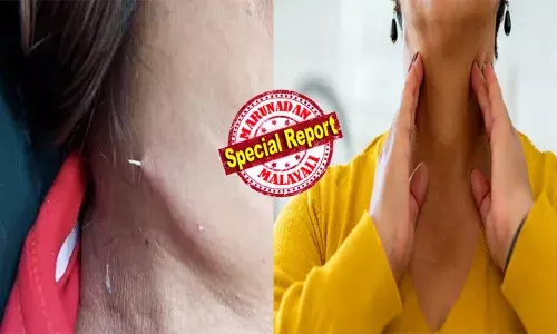 മീന്‍ സൂപ്പ് കഴിക്കുന്നതിനിടെ തൊണ്ടയിൽ തോന്നിയ അസ്വസ്ഥത; വെള്ളം കുടിച്ചിട്ടും ഭക്ഷണം ഉരുട്ടി കഴിച്ചു നോക്കിയിട്ടും നോ രക്ഷ; സഹിക്കാൻ കഴിയാത്ത വേദന; ഒടുവിൽ കഴുത്തിൽ തൈലം പുരട്ടുന്നതിനിടെ നിലവിളിച്ച് ഭർത്താവ്; ഇത് വിചിത്രമെന്ന് ഡോക്ടർമാർ!