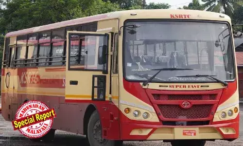 ആദ്യ ബാച്ചില്‍ ടാറ്റയുടെ 80 ബസുകളില്‍ 60 സൂപ്പര്‍ ഫാസ്റ്റും 20 ഫാസ്റ്റ് പാസഞ്ചറും;  അശോക് ലൈന്‍ലാന്‍ഡിന് പ്രീമിയം ബസുകള്‍; ആറുവര്‍ഷത്തെ ഇടവേളയ്ക്ക് ശേഷം പുതിയ ലുക്കില്‍ കെഎസ്ആര്‍ടിസി ബസ് നിരത്തിലേക്ക്; ഓടിച്ചുനോക്കാന്‍ മന്ത്രി ഗണേഷ് കുമാര്‍; ആവേശത്തില്‍ ആനവണ്ടി ആരാധകര്‍