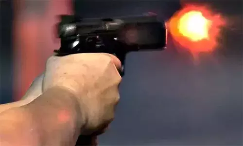 മണിപ്പൂരില്‍ നാല് പേരെ വെടിവെച്ചു കൊന്നു; പോയിന്റ്-ബ്ലാങ്കില്‍ നിര്‍ത്തി വെടിയുതിര്‍ത്തെന്ന് പ്രാഥമിക വിവരം; 12 ലധികം ഷെല്ലുകള്‍ കണ്ടെടുത്തു; അക്രമികളെക്കുറിച്ച് അന്വേഷിക്കുകയാണെന്നും പോലീസ്