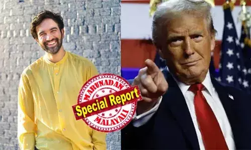 സൊഹ്‌റാന്‍ മംദാനി തെരഞ്ഞെടുക്കപ്പെട്ടാല്‍ പെരുമാറ്റം ശ്രദ്ധിക്കണം; ഇല്ലെങ്കില്‍ ന്യൂയോര്‍ക്കിന് ഫെഡറല്‍ ഫണ്ട് വെട്ടിക്കുറയ്ക്കും; കമ്മ്യൂണിസ്റ്റ് സ്ഥാനാര്‍ത്ഥിയായതിനാല്‍ സൊഹ്‌റാന്റെ വിജയം ചിന്തിക്കാന്‍ കഴിയുന്നില്ല; ഭീഷണി മുഴക്കി ട്രംപ്