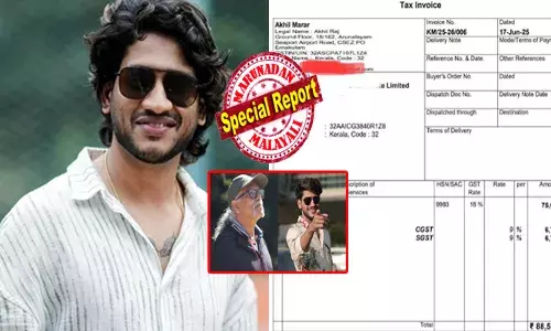 എനിക്ക് ഒരു മണിക്കൂർ മതി പണം ഉണ്ടാക്കാൻ; അതാണ്..കമന്റ് ഇട്ട് പരിഹസിക്കുന്നവനും ഞാനും തമ്മിലുള്ള വ്യത്യാസം; അതുകൊണ്ട് ഒറ്റയ്ക്ക് പട വെട്ടി കയറിയ എന്നോട് ഇതൊന്നും പറയല്ലേ..!; നെഗറ്റിവ് അടിക്കുന്നവർക്ക് ചുട്ട മറുപടിയുമായി അഖിൽ മാരാർ; പ്രതിഫല കണക്കുകൾ സഹിതം പുറത്തുവിട്ട് ധൈര്യം; സോഷ്യൽ മീഡിയയിൽ പൊരിഞ്ഞ ചർച്ച!