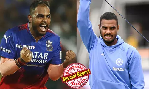 ഞാന്‍ യാഷ് ദയാലിന്റെ വീട്ടില്‍ 15 ദിവസം താമസിച്ചു;  ഭര്‍ത്താവിനെ പോലെയായിരുന്നു പെരുമാറ്റം; ഊട്ടിയിലേക്ക് ഒരു യാത്രയ്ക്കും കൊണ്ടുപോയി;   പണം ഉപയോഗിച്ച് കേസ് അട്ടിമറിക്കാന്‍ ശ്രമിച്ചെന്നും ഗാസിയാബാദ് സ്വദേശിനി;   ഇനിയും എത്ര ജീവിതങ്ങള്‍ നിങ്ങള്‍ ഇതു പോലെ തകര്‍ക്കുമെന്ന് മറ്റൊരു യുവതി;   ആരോപണങ്ങളില്‍ മൗനം പാലിച്ച് ഇന്ത്യന്‍ താരവും കുടുംബവും