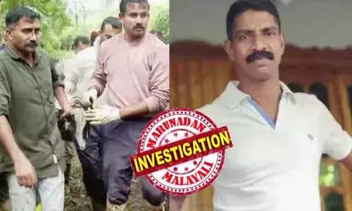 ഹേമചന്ദ്രന്‍ കൊലക്കേസില്‍ നിര്‍ണായക കണ്ടെത്തല്‍; കൊല്ലപ്പെട്ട ഹേമചന്ദ്രന്റെ ഫോണ്‍ മൈസൂരില്‍ നിന്ന് കണ്ടെത്തി; കള്ളപ്പണ ഇടപാടുകള്‍ അടക്കമുള്ള വലിയ ഇടപാടുകള്‍ കൊലപാതകത്തിന് പിന്നില്‍; ട്രാപ്പില്‍പെടുത്തിയത് വനിതയെ ഉപയോഗിച്ച്;  വിദേശത്തുള്ള മുഖ്യപ്രതി നൗഷാദിനെ നാട്ടിലെത്തിക്കാന്‍ ശ്രമം തുടങ്ങി പോലീസ്