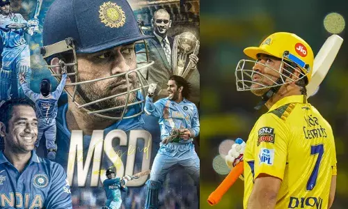 നായകനായി ആദ്യ ട്വന്റി 20 കിരീടം നേടിയപ്പോള്‍ ആരാധകര്‍ നല്‍കിയ വിളിപ്പേര്;  ഏകദിന ലോകകപ്പും ചാമ്പ്യന്‍സ് ട്രോഫിയും നേടിയതോടെ ഉറപ്പിച്ചു;  ക്യാപ്റ്റന്‍ കൂള്‍ ഇനി  ധോനിക്ക് സ്വന്തം; പേരിന് ട്രേഡ്മാര്‍ക്ക് നേടാന്‍ മുന്‍ ഇന്ത്യന്‍ നായകന്‍