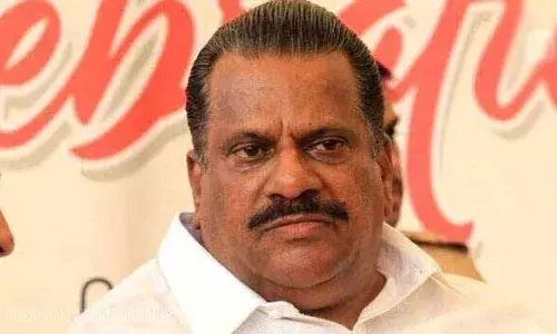 കൂത്തുപറമ്പ് വെടിവെപ്പ് നടന്നിട്ട് കാലങ്ങള്‍ എത്രയായി; രവത ചന്ദ്രശേഖറുടെ നിയമനത്തില്‍ പ്രതികരണവുമായി ഇ പി ജയരാജന്‍