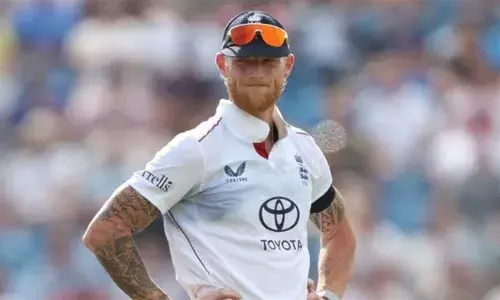 ജോഫ്ര ആര്‍ച്ചര്‍ ടീമിലില്ല; ഇന്ത്യയ്‌ക്കെതിരായ രണ്ടാം ടെസ്റ്റിനുള്ള പ്ലെയിങ് ഇലവനെ പ്രഖ്യാപിച്ച് ഇംഗ്ലണ്ട്; ഇന്ത്യന്‍ ടീമില്‍ മാറ്റങ്ങള്‍ക്ക് സാധ്യത