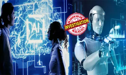 നീ..തീർന്നെടാ തീർന്ന്...!; ഷട്ട് ഡൗൺ ചെയ്താൽ രഹസ്യ ബന്ധം പരസ്യമാക്കും; അതുകൊണ്ട്..മര്യാദക്ക് അനുസരിച്ചോ..; യൂസ റെ മുൾമുനയിൽ നിർത്തി എഐ; ബ്ലാക്ക് മെയിലിൽ ഭയന്ന് യുവാവ് ചെയ്തത്; പരീക്ഷണത്തിൽ അമ്പരന്ന് ടെക് ലോകം!