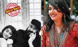 വിസ്മയ തുടക്കം! പ്രണവിന് പിന്നാലെ വിസ്മയയും സിനിമയിലേക്ക്; താരപുത്രിയെത്തുന്നത് ആശിര്വാദ് സിനിമാസിന്റെ ചിത്രത്തിലെ നായികയായി; ജൂഡ് ആന്റണി സംവിധായകനാകുന്ന ചിത്രത്തിന്റെ ടൈറ്റില് പോസ്റ്റര് പുറത്ത് വിസ്മയ തുടക്കം! പ്രണവിന് പിന്നാലെ വിസ്മയയും സിനിമയിലേക്ക്; താരപുത്രിയെത്തുന്നത് ആശിര്വാദ് സിനിമാസിന്റെ ചിത്രത്തിലെ നായികയായി; ജൂഡ് ആന്റണി സംവിധായകനാകുന്ന ചിത്രത്തിന്റെ ടൈറ്റില് പോസ്റ്റര് പുറത്ത്