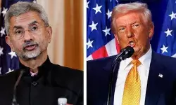 ആ സമയത്ത് ഞാനും മുറിയില് ഉണ്ടായിരുന്നു; പാക്കിസ്ഥാന് വിപുലമായ ആക്രമണം അഴിച്ചുവിടുമെന്ന് ജെഡി വാന്സ് മുന്നറിയിപ്പ് നല്കിയപ്പോള് നല്ല ചുട്ട മറുപടി കൊടുക്കുമെന്ന് പ്രധാനമന്ത്രി തിരിച്ചടിച്ചു; താന് ഇടപെട്ടാണ് ഇന്ത്യ-പാക് വെടിനിര്ത്തല് സാധ്യമാക്കിയതെന്ന ട്രംപിന്റെ അവകാശവാദം പൊളിച്ചടുക്കി എസ് ജയശങ്കര് ആ സമയത്ത് ഞാനും മുറിയില് ഉണ്ടായിരുന്നു; പാക്കിസ്ഥാന് വിപുലമായ ആക്രമണം അഴിച്ചുവിടുമെന്ന് ജെഡി വാന്സ് മുന്നറിയിപ്പ് നല്കിയപ്പോള് നല്ല ചുട്ട മറുപടി കൊടുക്കുമെന്ന് പ്രധാനമന്ത്രി തിരിച്ചടിച്ചു; താന് ഇടപെട്ടാണ് ഇന്ത്യ-പാക് വെടിനിര്ത്തല് സാധ്യമാക്കിയതെന്ന ട്രംപിന്റെ അവകാശവാദം പൊളിച്ചടുക്കി എസ് ജയശങ്കര്