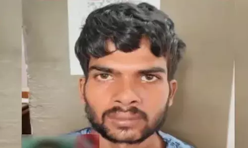 മോഷണക്കേസ് പ്രതി ജയില്‍ ചാടി; കോട്ടയം ജില്ലാ ജയിലില്‍ നിന്നും രക്ഷപ്പെട്ടത് അസം സ്വദേശി