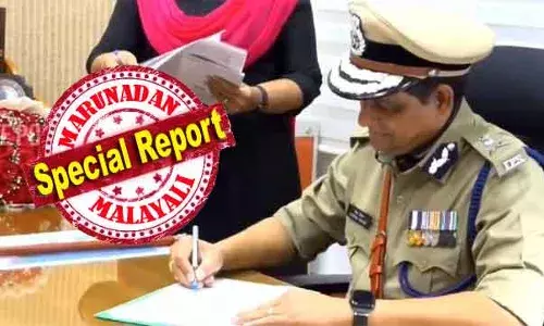 മന്ത്രിസഭയുടെ തീരുമാനം വന്നതിന് പിന്നാലെ ഡല്‍ഹിയില്‍ അതിവേഗ ഫയല്‍ നീക്കങ്ങള്‍; അമിത് ഷാ യെസ് മൂളിയതോടെ വിശ്വസ്തന് അതിവേഗം ഡല്‍ഹിയില്‍ നിന്നും മടങ്ങാനായി; രാത്രിയില്‍ തിരുവനന്തപുരത്ത്; രാവിലെ ചുമതലയേല്‍ക്കല്‍; ഇനി കണ്ണൂരിലേക്ക്; കൂത്തുപറമ്പിലെ പഴയ വില്ലന്‍ കേരളത്തിന്റെ പോലീസ് മേധാവി; റവാഡ ചന്ദ്രശേഖര്‍ തലപ്പത്ത്