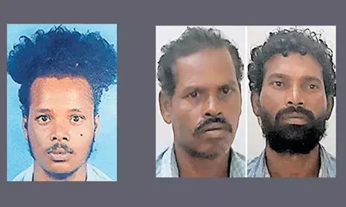 വേട്ടയാടുന്നതിനിടെ മാനാണെന്ന് കരുതി യുവാവിനെ വെടിവെച്ചു കൊന്നു; ബന്ധുക്കള്‍ അറസ്റ്റില്‍