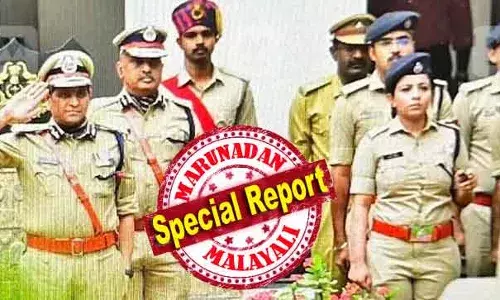 കൂത്തുപറമ്പിലെ പേരു ദോഷം മാറ്റാന്‍ ആദ്യ യാത്ര കണ്ണൂരിലേക്ക്; പോലീസ് മേഖലാ അവലോകന യോഗത്തില്‍ മുഖ്യമന്ത്രിക്കൊപ്പം ആദ്യ ഔദ്യോഗിക പരിപാടി; ഡ്രഗ്‌സും ഗുണ്ടകളും സൈബര്‍ ക്രൈമും അടിച്ചമര്‍ത്തുമെന്ന് പ്രഖ്യാപനം; പുഞ്ചിരിയുമായി വിവാദങ്ങളെ നേരിടാന്‍ റെഡി; റവാഡയുടെ ഇന്റലിജന്‍സ് നയം ഇനി കേരളത്തിന്