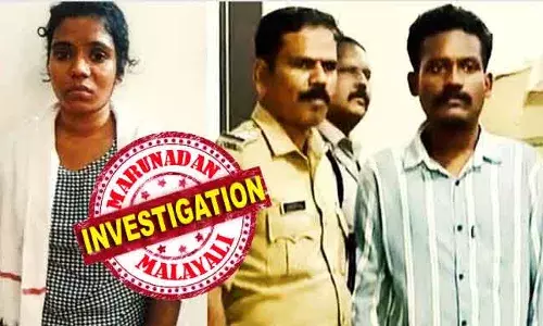 നവജാതശിശുക്കളെ കൊല്ലാനുള്ള തീരുമാനം പെട്ടെന്നെടുത്തതല്ല; ഇതുമായി ബന്ധപ്പെട്ട് അനീഷയും ഭവിനും സംസാരിച്ചിരുന്നു; ഡി എന്‍ എ പരിശോധനയും ഗിരിജയുടെ മൊഴിയും നിര്‍ണ്ണായകം; കുറ്റസമ്മതം ഉണ്ടെങ്കിലും ശാസ്ത്രീയ തെളിവുകള്‍ അനിവാര്യത; അനീഷയുടെ അമ്മ സംശയത്തില്‍; പുതുക്കാട്ടെ അന്വേഷണം രണ്ടാം ഘട്ടത്തിലേക്ക്