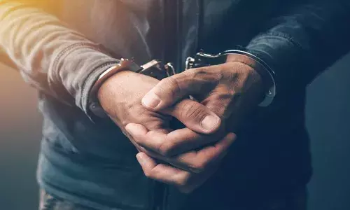 ഓണ്‍ലൈന്‍ ട്രേഡിങിന്റെ പേരില്‍ കോട്ടയം സ്വദേശിയുടെ 1.64 കോടി തട്ടിയ സംഭവം; ആന്ധ്രാ സ്വദേശി അറസ്റ്റില്‍