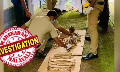 മൂന്ന് മാസം മുതല്‍ ആറ് മാസം വരെ അസ്തികൂടത്തിന് പഴക്കം; മരിച്ചത് 50നും 70നും ഇടയില്‍ പ്രായമുള്ള പുരുഷന്‍; കിട്ടിയ മൊബൈല്‍ നമ്പറിന് ഉടമ തക്കലക്കാരന്‍ സോമന്റേത്; കന്യാകുമാരിക്കാരനെ കാണാനുമില്ല; ഇനി ഡിഎന്‍എ പരിശോധന; അബദ്ധത്തിലെ മരണമെന്ന് നിഗമനം; കരുവഞ്ചാല്‍ അസ്ഥികൂട രഹസ്യം സിംകാര്‍ഡില്‍