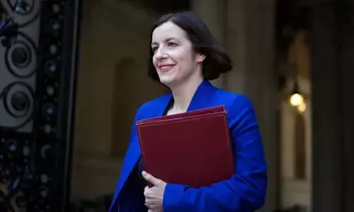 ബ്രിട്ടീഷ് വനിതകള്‍ക്ക് പ്രസവിക്കാന്‍ മടി; ആശങ്ക പങ്കു വച്ച് മന്ത്രി