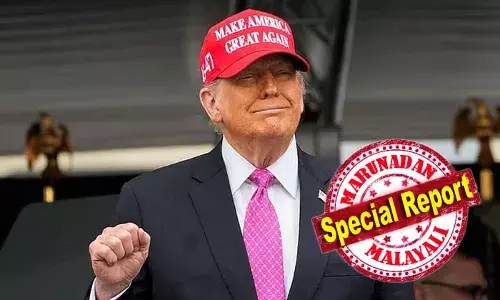 ഡൊണാള്‍ഡ് ട്രംപിന്റെ നിലപാടുകള്‍ ലോകത്ത് പട്ടിണി മരണം പെരുകാന്‍ ഇടയാക്കും; വിദേശസഹായം വെട്ടിക്കുറച്ചതിന്റെ ഫലമായി 14 ദശലക്ഷത്തിലധികം പേര്‍ മരിക്കുമെന്ന് പഠനം; വികസ്വര രാജ്യങ്ങള്‍ ദുര്‍ബല ജനവിഭാഗങ്ങള്‍ എരിതീയില്‍ നിന്നും വറചട്ടിയിലേക്കെന്ന അവസ്ഥയില്‍