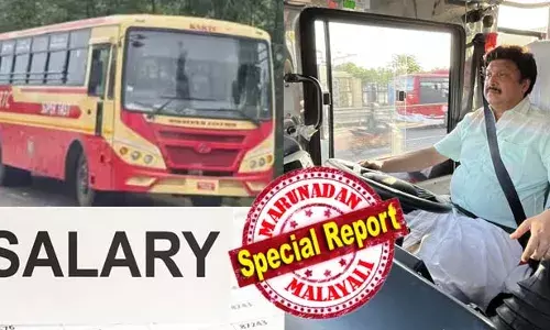 എന്നും എപ്പോഴും ജീവനക്കാര്‍ക്കൊപ്പം! കെഎസ്ആര്‍ടിസി ജീവനക്കാര്‍ക്ക് ഒന്നാം തീയ്യതിക്ക് മുന്‍പേ ശമ്പളം എത്തിയെന്ന് മന്ത്രി; തുടര്‍ച്ചയായി പതിനൊന്നാമത്തെ മാസവും ശമ്പളം ഒറ്റത്തവണയായി നല്‍കി; പണി അറിയാവുന്ന ഗണേഷ്‌കുമാര്‍ മന്ത്രിയായപ്പോള്‍ കെഎസ്ആര്‍ടിസിയില്‍ കാര്യങ്ങള്‍ നേര്‍വഴിയേ