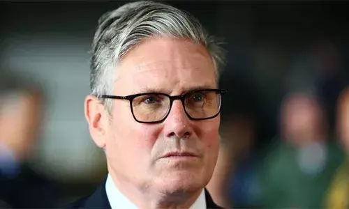 യു കെയില്‍ കുടുംബമുള്ള ഗസ്സക്കാര്‍ക്ക് പ്രത്യേക വിസ വേണം; ആവശ്യവുമായി ബ്രിട്ടനിലെ ഭരണകക്ഷി എംപിമാര്‍