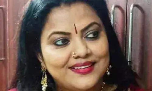 നടന്‍ ബാലചന്ദ്രമേനോനെ സമൂഹ മാധ്യമങ്ങളില്‍ അപകീര്‍ത്തിപ്പെടുത്തിയെന്ന് പരാതി; നടി മീനു മുനീര്‍ അറസ്റ്റില്‍; കൊച്ചി ഇന്‍ഫോപാര്‍ക്ക് സൈബര്‍ പോലീസ് അറസ്റ്റു ചെയ്ത ശേഷം നടിയെ ജാമ്യത്തില്‍ വിട്ടയച്ചു