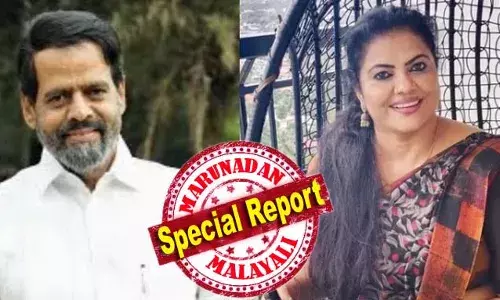 ഹേമ കമ്മറ്റി റിപ്പോര്‍ട്ടിന് പിന്നാലെ ആരോപണ ശരങ്ങളുമായി രംഗത്തെത്തിയ നടി; ദേ ഇങ്ങോട്ട് നോക്കിയേ എന്ന സിനിമയുടെ ഷൂട്ടിംഗിനിടെ ബാലചന്ദ്ര മേനോനില്‍ നിന്ന് ലൈംഗിക അതിക്രമമെന്ന് പരാതി; അശ്ലീല ദൃശ്യം കാണാന്‍ നിര്‍ബന്ധിച്ചെന്ന് ആക്ഷേപം; പോലീസ് അന്വേഷണത്തില്‍ തെളിവല്ലെന്നും കണ്ടെത്തല്‍; ബ്ലാക്‌മെയില്‍ തന്ത്രത്തിന് ഇറങ്ങിയ മീനു മുനീര്‍ വെട്ടിലായപ്പോള്‍