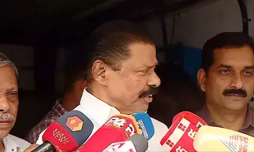 കൂത്തുപറമ്പില്‍ ഞങ്ങളുടെ അഞ്ച് സഖാക്കളെ കൊലപ്പെടുത്തിയത് യുഡിഎഫ് സര്‍ക്കാരാണ്;  പാര്‍ട്ടി നല്‍കുന്ന ക്ലീന്‍ചിറ്റ് അനുസരിച്ചല്ല തീരുമാനം; റവാഡയെ നിയമിച്ചത് സര്‍ക്കാറിന്റെ ഭരണഘടനാ പരമായ കര്‍ത്തവ്യം; ഡിജിപി നിയമനത്തെ ന്യായീകരിച്ചു എം വി ഗോവിന്ദന്‍