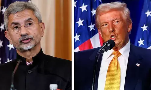 ആ സമയത്ത് ഞാനും മുറിയില്‍ ഉണ്ടായിരുന്നു; പാക്കിസ്ഥാന്‍ വിപുലമായ ആക്രമണം അഴിച്ചുവിടുമെന്ന് ജെഡി വാന്‍സ് മുന്നറിയിപ്പ് നല്‍കിയപ്പോള്‍ നല്ല ചുട്ട മറുപടി കൊടുക്കുമെന്ന് പ്രധാനമന്ത്രി തിരിച്ചടിച്ചു; താന്‍ ഇടപെട്ടാണ് ഇന്ത്യ-പാക് വെടിനിര്‍ത്തല്‍ സാധ്യമാക്കിയതെന്ന ട്രംപിന്റെ അവകാശവാദം പൊളിച്ചടുക്കി എസ് ജയശങ്കര്‍