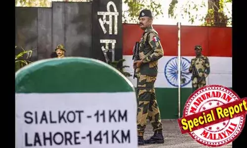 ഇന്ത്യയും പാകിസ്ഥാനും മോചിപ്പിക്കുന്ന തടവുകാരുടെ പട്ടിക കൈമാറി; ഇന്ത്യ കൈമാറിയത് വിട്ടയക്കുന്ന 463 പേരുടെ പട്ടിക; പാകിസ്ഥാന്‍ 246 പേരെയും കൈമാറും; ഇന്ത്യ-പാക് സംഘര്‍ഷത്തിന് പിന്നാലെ ഇരു രാജ്യങ്ങളും തമ്മിലുള്ള ആദ്യ നയതന്ത്ര ഇടപെടല്‍