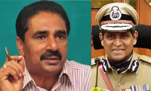 സിപിഎമ്മിനും ബിജെപിക്കുമിടയിലെ ഹൗറ പാലമാണ് റവാഡ; സര്‍ക്കാര്‍ പൂര്‍ണമായും ബിജെപി-സംഘപരിവാര്‍ ശക്തികള്‍ക്ക് വിധേയപ്പെട്ടതിന്റെ ഒടുവിലത്തെ ഉദാഹരണം; നിഗൂഢമായ അവിഹിത ബന്ധം 2026 ലെ നിയമസഭാ തെരഞ്ഞെടുപ്പ് ലക്ഷ്യം വെച്ച്; വിമര്‍ശനവുമായി എന്‍ കെ പ്രേമചന്ദ്രന്‍