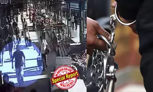 അദ്വാനിയുടെ രഥയാത്രയെ ലക്ഷ്യമിട്ട പൈപ്പ് ബോംബ് സ്‌ഫോടനമടക്കം തെക്കേ ഇന്ത്യയിലെ സ്‌ഫോടന പരമ്പരകള്‍;  അല്‍-ഉമ റിക്രൂട്ട്‌മെന്റ് കേസിലും പ്രതി; 1995 മുതല്‍ ഒളിവില്‍: കാസര്‍കോട് സ്വദേശിയായ കൊടുംഭീകരന്‍ അബൂബക്കര്‍ സിദ്ദിഖും കൂട്ടാളിയായ മുഹമ്മദ് അലിയും പിടിയില്‍