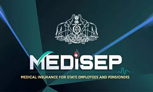 മെഡിസെപ് ഗുണഭോക്താക്കള്‍ക്ക് നേരിട്ട് ഉപഭോക്തൃ കോടതിയെ സമീപിക്കാം; എറണാകുളം ജില്ലാ ഉപഭോക്തൃ തര്‍ക്ക പരിഹാര കമ്മീഷന്റെ ഉത്തരവിന് എതിരായ ഓറിയന്റല്‍ ഇന്‍ഷുറന്‍സ് കമ്പനിയുടെ ഹര്‍ജി തള്ളി സംസ്ഥാന കമ്മീഷന്‍