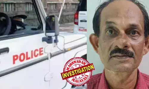 ട്യൂഷന്‍ സെന്ററില്‍ ആണ്‍കുട്ടികളെ കൊണ്ട് ബോഡി മസാജിങ് ബലഹീനത; എട്ടാം ക്ലാസ് വിദ്യാര്‍ഥിയോട് പറഞ്ഞത് രഹസ്യ ഭാഗങ്ങളില്‍ തടവി കൊടുക്കാന്‍; ബലം പ്രയോഗിച്ച് ചെയ്യിപ്പിച്ചു; 62 കാരനായ  അധ്യാപകന്‍ അറസ്റ്റില്‍