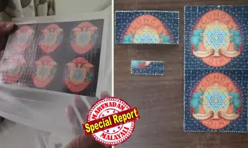 കൊച്ചിയില്‍ എത്തിയ മൂന്നു തപാല്‍ പാഴ്സലുകളെ കേന്ദ്രീകരിച്ച് തുടങ്ങിയ അന്വേഷണം;   ഓപ്പറേഷന്‍ മെലനില്‍ ഇന്ത്യയിലെ ഏറ്റവും വലിയ ഡാര്‍ക്നെറ്റ് സിന്‍ഡിക്കേറ്റിനെ കുരുക്കി എന്‍സിബി;  കെറ്റാമെലോണിന്റെ സൂത്രധാരന്‍ മൂവാറ്റുപുഴ സ്വദേശി; പിടിച്ചെടുത്തതില്‍ കൈറ്റ്‌സ് ഓപ്പറേറ്റിങ് സിസ്റ്റം അടങ്ങിയ പെന്‍ഡ്രൈവും ക്രിപ്റ്റോകറന്‍സി വാലറ്റുകളും