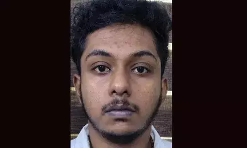 ഇന്‍സ്റ്റാഗ്രാം പരിചയം: ഒമ്പതാം ക്ലാസുകാരിയെ വെള്ളച്ചാട്ടത്തിലെത്തിച്ച് ലൈംഗികാതിക്രമം; യുവാവ് അറസ്റ്റില്‍; മാധ്യമങ്ങളില്‍ നിന്ന് ഒളിപ്പിച്ച അറസ്റ്റ് വാര്‍ത്ത ഒരാഴ്ചയ്ക്ക് ശേഷം പുറത്തു വിട്ട് തിരുവല്ല പോലീസ്