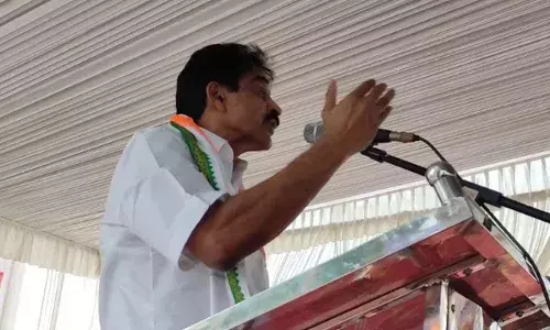 സത്യം വിളിച്ച് പറഞ്ഞ ഡോ. ഹാരീസ് ഹസന്‍ ഒരു പ്രതീകം; പിണറായി സര്‍ക്കാര്‍ ആശുപത്രികളെ ആളെക്കൊല്ലി കേന്ദ്രങ്ങളാക്കിയെന്ന് കെ.സി.വേണുഗോപാല്‍ എംപി