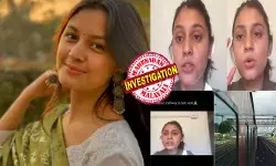 ഞാൻ ഉറങ്ങുമ്പോൾ എന്റെ ബെർത്തിനടുത്തേക്ക് ഒരാൾ വന്നു; പെട്ടെന്ന് മുഖത്ത് സ്പ്രേയടിച്ചു പിന്നെ ഒന്നും ഓർമയില്ല; ബോധം തെളിഞ്ഞപ്പോൾ ഞാൻ കരഞ്ഞുപോയി..!; ട്രെയിൻ യാത്രയിലെ ദുരനുഭവം തുറന്നു പറഞ്ഞ് വ്ളോഗർ; ഇന്ത്യൻ റെയിൽവേ സുരക്ഷിതമല്ലെന്നും പെൺകുട്ടി; പിന്നാലെ കമെന്റ് ബോക്സിൽ മുട്ടൻ ട്വിസ്റ്റ്! ഞാൻ ഉറങ്ങുമ്പോൾ എന്റെ ബെർത്തിനടുത്തേക്ക് ഒരാൾ വന്നു; പെട്ടെന്ന് മുഖത്ത് സ്പ്രേയടിച്ചു പിന്നെ ഒന്നും ഓർമയില്ല; ബോധം തെളിഞ്ഞപ്പോൾ ഞാൻ കരഞ്ഞുപോയി..!; ട്രെയിൻ യാത്രയിലെ ദുരനുഭവം തുറന്നു പറഞ്ഞ് വ്ളോഗർ; ഇന്ത്യൻ റെയിൽവേ സുരക്ഷിതമല്ലെന്നും പെൺകുട്ടി; പിന്നാലെ കമെന്റ് ബോക്സിൽ മുട്ടൻ ട്വിസ്റ്റ്!