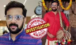 തിങ്കളാഴ്ച പതിവുപോലെ സ്കൂളിലെത്തി ക്ലാസ്സെടുത്തു; ചൊവ്വാഴ്ച്ച ഫ്ലാറ്റിലെ സ്റ്റുഡിയോയില് തൂങ്ങി ജീവനൊടുക്കലും; തന്റെ മരണത്തിന് ആരും ഉത്തരവാദികള് അല്ലെന്ന് ആത്മഹത്യാ കുറിപ്പില്; അനൂപ് വെള്ളാറ്റഞ്ഞൂരിന്റെ മരണത്തില് ദുരൂഹതകളില്ലെന്ന് പോലീസ്; ഞെട്ടലില് ബന്ധുക്കളും സുഹൃത്തുക്കളും; അനൂപിന്റെ വിയോഗത്തോടെ അനാഥമായി ഇലഞ്ഞിക്കൂട്ടം ബാന്ഡ് തിങ്കളാഴ്ച പതിവുപോലെ സ്കൂളിലെത്തി ക്ലാസ്സെടുത്തു; ചൊവ്വാഴ്ച്ച ഫ്ലാറ്റിലെ സ്റ്റുഡിയോയില് തൂങ്ങി ജീവനൊടുക്കലും; തന്റെ മരണത്തിന് ആരും ഉത്തരവാദികള് അല്ലെന്ന് ആത്മഹത്യാ കുറിപ്പില്; അനൂപ് വെള്ളാറ്റഞ്ഞൂരിന്റെ മരണത്തില് ദുരൂഹതകളില്ലെന്ന് പോലീസ്; ഞെട്ടലില് ബന്ധുക്കളും സുഹൃത്തുക്കളും; അനൂപിന്റെ വിയോഗത്തോടെ അനാഥമായി ഇലഞ്ഞിക്കൂട്ടം ബാന്ഡ്