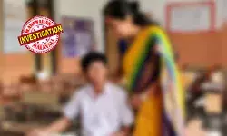 മുതിര്ന്ന സ്ത്രീകളും കൗമാരക്കാരായ ആണ്കുട്ടികളും തമ്മിലുള്ള ബന്ധം സാധാരണം; പ്ലസ് വണ് വിദ്യാര്ഥിയെ ആഡംബര ഹോട്ടലുകളില് എത്തിച്ച് ലൈംഗികമായി പീഡിപ്പിച്ചു; കാറില് ആളൊഴിഞ്ഞ സ്ഥലത്തെത്തിച്ച് വിവസ്ത്രനാക്കി ഉപദ്രവിച്ചു; അധ്യാപികയും സുഹൃത്തായ യുവതിയും അറസ്റ്റില് മുതിര്ന്ന സ്ത്രീകളും കൗമാരക്കാരായ ആണ്കുട്ടികളും തമ്മിലുള്ള ബന്ധം സാധാരണം; പ്ലസ് വണ് വിദ്യാര്ഥിയെ ആഡംബര ഹോട്ടലുകളില് എത്തിച്ച് ലൈംഗികമായി പീഡിപ്പിച്ചു; കാറില് ആളൊഴിഞ്ഞ സ്ഥലത്തെത്തിച്ച് വിവസ്ത്രനാക്കി ഉപദ്രവിച്ചു; അധ്യാപികയും സുഹൃത്തായ യുവതിയും അറസ്റ്റില്