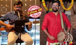 എല്ലാവരും എന്നോട് ക്ഷമിക്കണം, എനിക്ക് നല്ലൊരു അച്ഛനാകാനും, മകന് ആകാനും, നല്ലൊരു ഭര്ത്താവാകാനും കഴിഞ്ഞില്ല; ഞാന് ജീവിക്കാന് അര്ഹതപ്പെട്ട ആളല്ല; ഞാന് മൂലം വിഷമിപ്പിക്കപ്പെട്ട എല്ലാവരോടും മാപ്പ്; യുവ സംഗീതജ്ഞന് അനൂപ് വെള്ളാറ്റത്തൂരിന്റെ ആത്മഹത്യാ കുറിപ്പിന്റെ കൂടുതല് വിവരങ്ങള് പുറത്ത് എല്ലാവരും എന്നോട് ക്ഷമിക്കണം, എനിക്ക് നല്ലൊരു അച്ഛനാകാനും, മകന് ആകാനും, നല്ലൊരു ഭര്ത്താവാകാനും കഴിഞ്ഞില്ല; ഞാന് ജീവിക്കാന് അര്ഹതപ്പെട്ട ആളല്ല; ഞാന് മൂലം വിഷമിപ്പിക്കപ്പെട്ട എല്ലാവരോടും മാപ്പ്; യുവ സംഗീതജ്ഞന് അനൂപ് വെള്ളാറ്റത്തൂരിന്റെ ആത്മഹത്യാ കുറിപ്പിന്റെ കൂടുതല് വിവരങ്ങള് പുറത്ത്