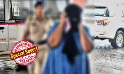 പ്ലസ് ടു വിദ്യാര്ഥിയോട് അടുപ്പം സ്ഥാപിച്ചത് നൃത്തപരിപാടി അവതരിപ്പിക്കാനുള്ള ഒരുക്കത്തിനിടെ; ബന്ധത്തിന് പ്രേരിപ്പിച്ചത് സുഹൃത്തായ യുവതി; ആഡംബര ഹോട്ടലുകളിലും കാറിലുംവച്ച് പീഡനം; മകന് തുറന്നു പറഞ്ഞിട്ടും രഹസ്യമായി സൂക്ഷിച്ചു സ്കൂള് പഠനം കഴിഞ്ഞിട്ടും അധ്യാപിക ബന്ധം തുടരാന് പ്രേരിപ്പിച്ചതോടെ പരാതിയുമായി കുടുംബം; അധ്യാപികയും സുഹൃത്തായ യുവതിയും അറസ്റ്റില് പ്ലസ് ടു വിദ്യാര്ഥിയോട് അടുപ്പം സ്ഥാപിച്ചത് നൃത്തപരിപാടി അവതരിപ്പിക്കാനുള്ള ഒരുക്കത്തിനിടെ; ബന്ധത്തിന് പ്രേരിപ്പിച്ചത് സുഹൃത്തായ യുവതി; ആഡംബര ഹോട്ടലുകളിലും കാറിലുംവച്ച് പീഡനം; മകന് തുറന്നു പറഞ്ഞിട്ടും രഹസ്യമായി സൂക്ഷിച്ചു സ്കൂള് പഠനം കഴിഞ്ഞിട്ടും അധ്യാപിക ബന്ധം തുടരാന് പ്രേരിപ്പിച്ചതോടെ പരാതിയുമായി കുടുംബം; അധ്യാപികയും സുഹൃത്തായ യുവതിയും അറസ്റ്റില്