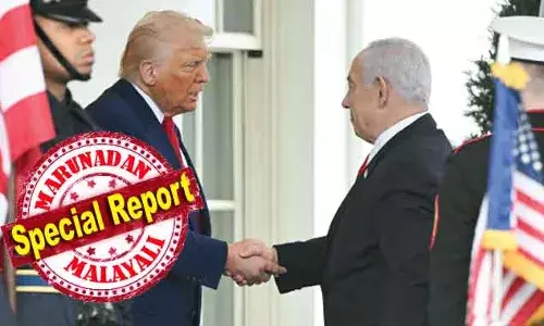 ഖത്തറും ഈജിപ്തും ഹമാസിന് ഒരു വാഗ്ദാനം ചെയ്യും; അവരുടെ അന്തിമ നിര്‍ദ്ദേശം എല്ലാവരും അംഗീകരിക്കും; വെടി നിര്‍ത്തലിന് ഇസ്രയേല്‍ സമ്മതിച്ചു; ഹമാസ് അനുകൂലമായി പ്രതികരിച്ചില്ലെങ്കില്‍ കാര്യങ്ങള്‍ മോശമാകും; ഗസ്സയിലും വെടിനിര്‍ത്തല്‍ പ്രഖ്യാപിച്ച് ട്രംപിസം; ഇസ്രയേല്‍-ഫലസ്തീന്‍ പ്രശ്‌ന പരിഹാരത്തിന് 60 ദിവസം വെടിയുതിരില്ല