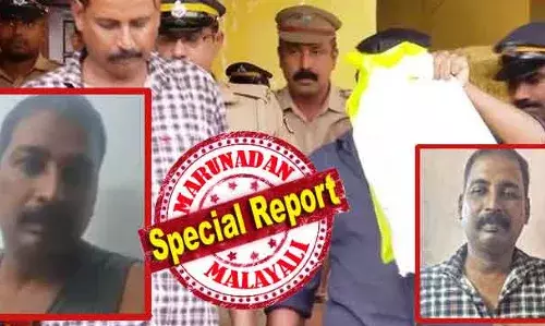 അളിയന്‍ മൊട്ട അനിയെ കൊന്നവരോട് പകരം വീട്ടി അധോലോകത്തെ നായകനായി; ചൂഴാറ്റുകോട്ട അമ്പിളി ഗ്യാങിനെ അരിഞ്ഞു വീഴ്ത്തിയ കുടിപ്പക; ജെറ്റ് സന്തോഷ് കൊലയില്‍ വധശിക്ഷ റദ്ദായിട്ടും വന്ന വഴി മറക്കാത്തവന്‍! വാളു ഉപേക്ഷിച്ച് മഴുവെടുത്തു; അരിഞ്ഞ് വീഴ്ത്തിയത് ചന്ദനം; അമ്മയ്ക്കൊരു മകന്‍ സോജു സാന്‍ഡല്‍ ഡോണ്‍ അയ കഥ