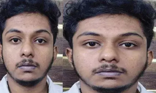 ഇന്‍സ്റ്റഗ്രാമിലൂടെ പരിചയപ്പെട്ട പത്താംക്ലാസ് വിദ്യാര്‍ഥിനിക്ക് നേരെ ലൈംഗികാതിക്രമം; യുവാവ് അറസ്റ്റില്‍