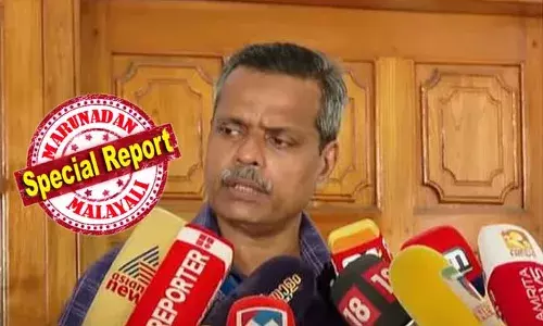 പ്രതികരിച്ചാലേ പരിഹാരമുള്ളൂ എന്നാണോ? ഇപ്പോള്‍ എങ്ങനെ ഉപകരണങ്ങളെത്തി? താന്‍ നടത്തിയത് പ്രൊഫഷണല്‍ സൂയിസൈഡ് ആയിരുന്നു; താന്‍ കുറ്റപ്പെടുത്തിയത് ബ്യൂറോക്രസിയെ; പണി വരുമെന്ന് തിരിച്ചറിഞ്ഞ് ഡോ. ഹാരിസ് ചിറയ്ക്കല്‍; മുഖ്യമന്ത്രിയുടെ കുറ്റപ്പെടുത്തലില്‍ വിഷമമില്ല, അദ്ദേഹം ഗുരുനാഥന് തുല്യനാണെന്നും ഡോക്ടര്‍