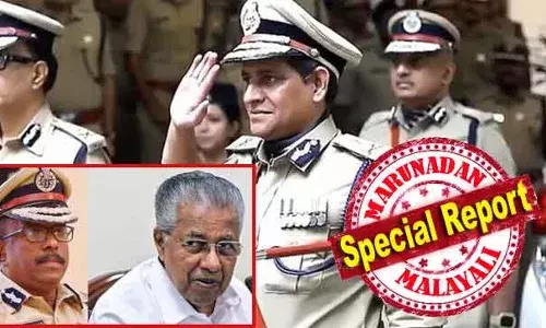 റവാഡ മേധാവിയായതോടെ ബറ്റാലിയന്‍ എഡിജിപിയുടെ ഡിജിപി തസ്തികയിലേക്കുള്ള സ്ഥാനക്കയറ്റം ഒരു വര്‍ഷം വൈകും; ഈ വേദന മറക്കാന്‍ അതിവിശ്വസ്തന് വീണ്ടും താക്കോല്‍ സ്ഥാനം നല്‍കും; പോലീസ് ആസ്ഥാനത്തെ എഡിജിപിയായി അജിത് കുമാര്‍ വന്നേക്കും; പോലീസ് തലപ്പത്ത് അഴിച്ചു പണി വരും; കടിഞ്ഞാണ്‍ കൈവിടാതിരിക്കാന്‍ കരുതല്‍ വരും