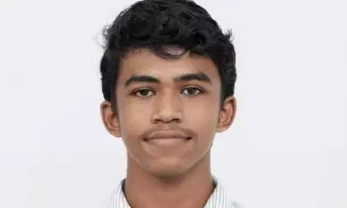 കൂട്ടുകാർക്കൊപ്പം വെള്ളത്തിൽ കുളിക്കുന്നതിനിടെ അപകടം; ചികിത്സയിലായിരുന്ന വിദ്യാര്‍ത്ഥി മരണത്തിന് കീഴടങ്ങി; മരിച്ചത് മുത്താലം സ്വദേശി ആബിദ്