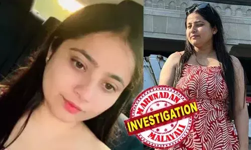 അമേരിക്കയില്‍ കാണാതായ ഇന്ത്യന്‍ യുവതിക്ക് വേണ്ടി തിരച്ചില്‍ ഊര്‍ജ്ജിതമാക്കി പോലീസ്; സിമ്രാന്‍ ന്യൂജഴ്‌സിയില്‍ എത്തിയത് മുന്‍കൂട്ടി നിശ്ചയിച്ച വിവാഹത്തിനായി;  അമേരിക്കയിലേക്ക് കടക്കാനായി വിവാഹം മറയാക്കിയോ എന്ന സംശയത്തില്‍ പോലീസ്